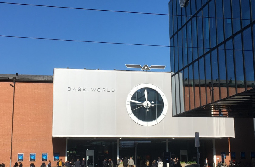 Baselworld