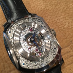 Aaron Becsei's BE E1