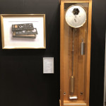 Uhrenbausatz Mechanica M1 von Erwin Sattler
