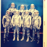 Nasa Astronauten Apollo 13
